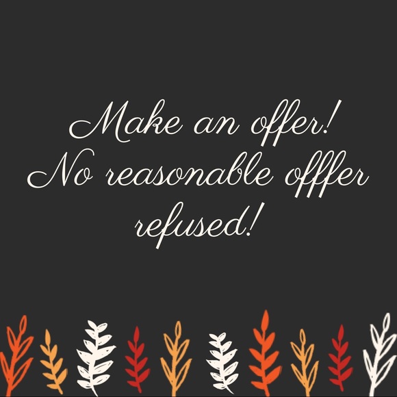 Make an offer! - Picture 2 of 2